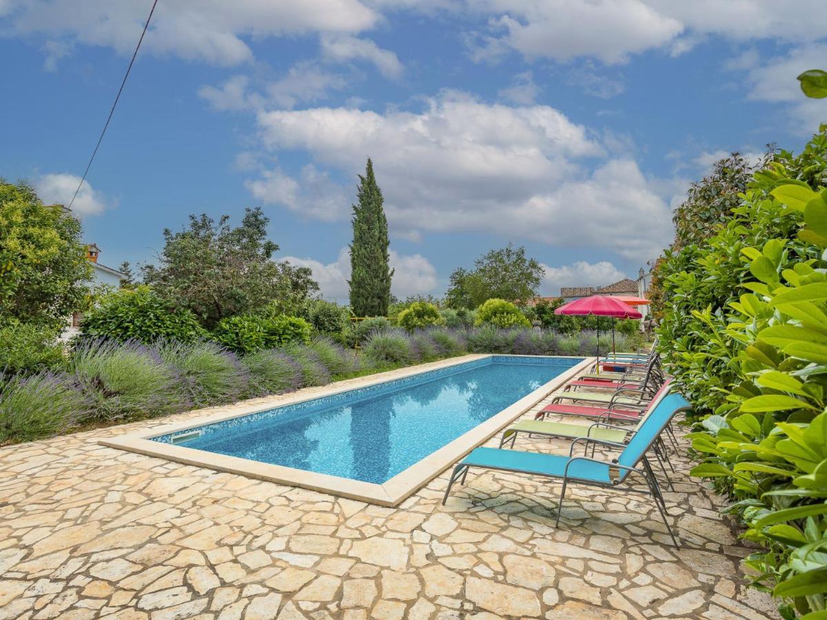 Apartment Tireli - Prc143 By Interhome Poreč Dış mekan fotoğraf