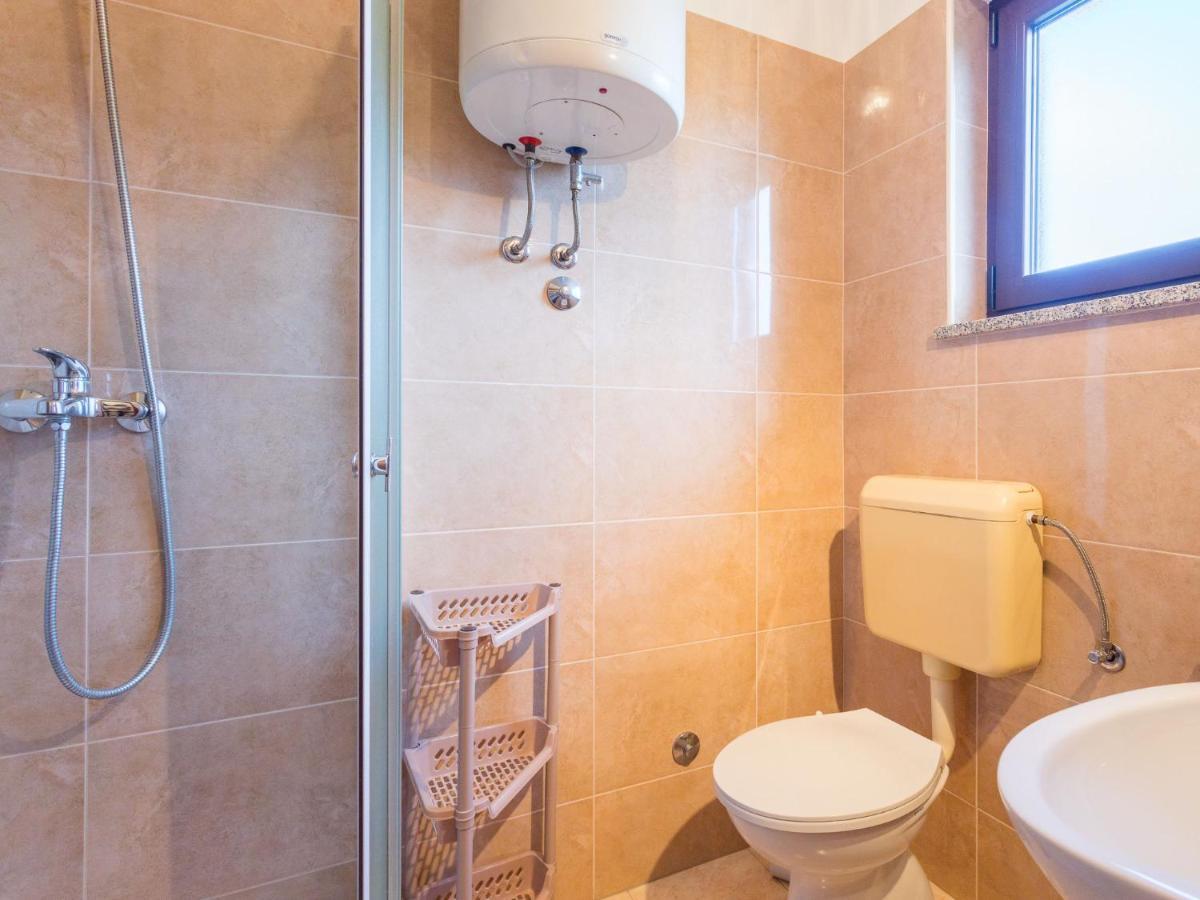 Apartment Tireli - Prc143 By Interhome Poreč Dış mekan fotoğraf